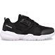 Kids' Saucony Vertex Lace Sneakers Black | Singapore 822HAPK